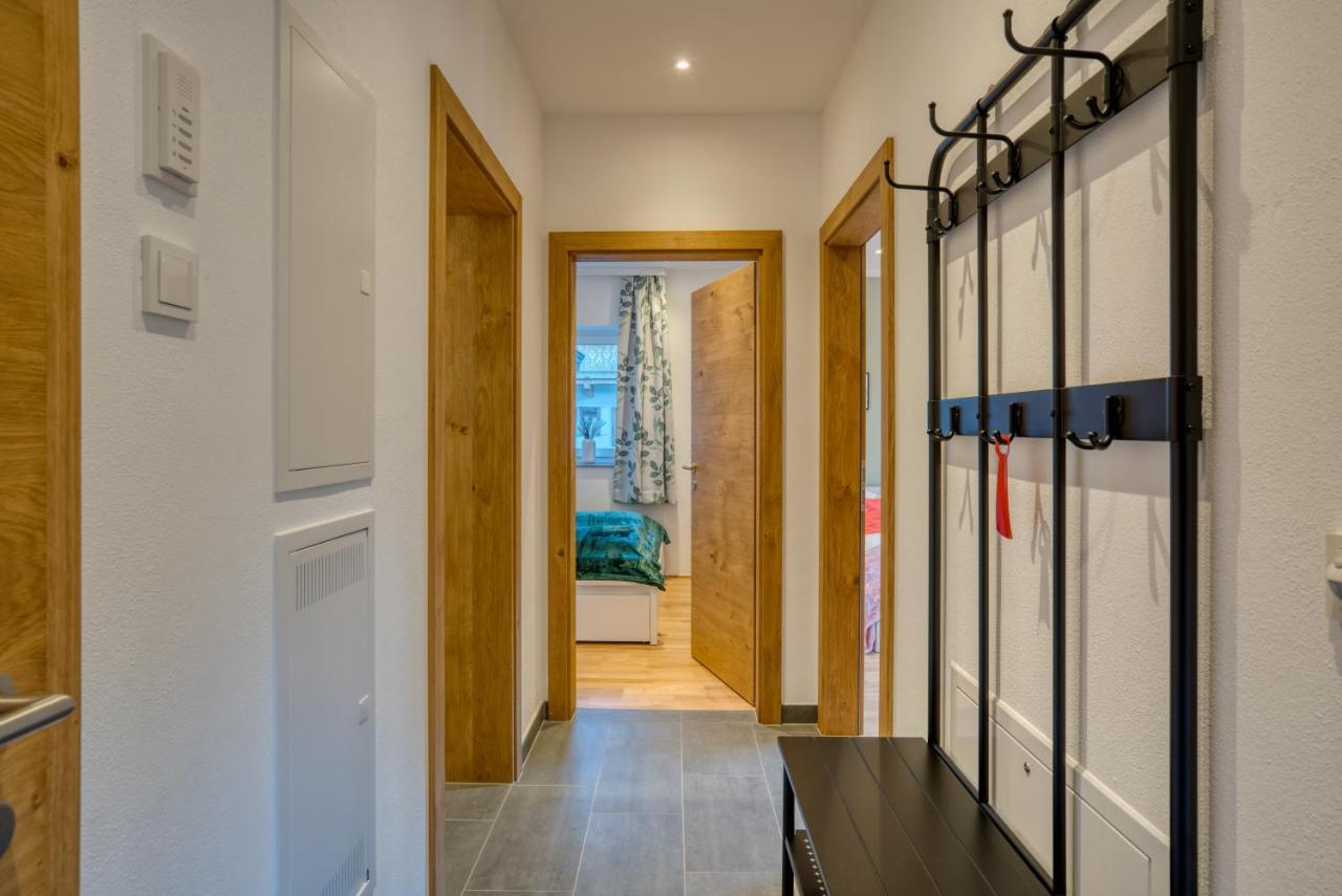 Na-Home Kitzbuehel Streif Exterior foto